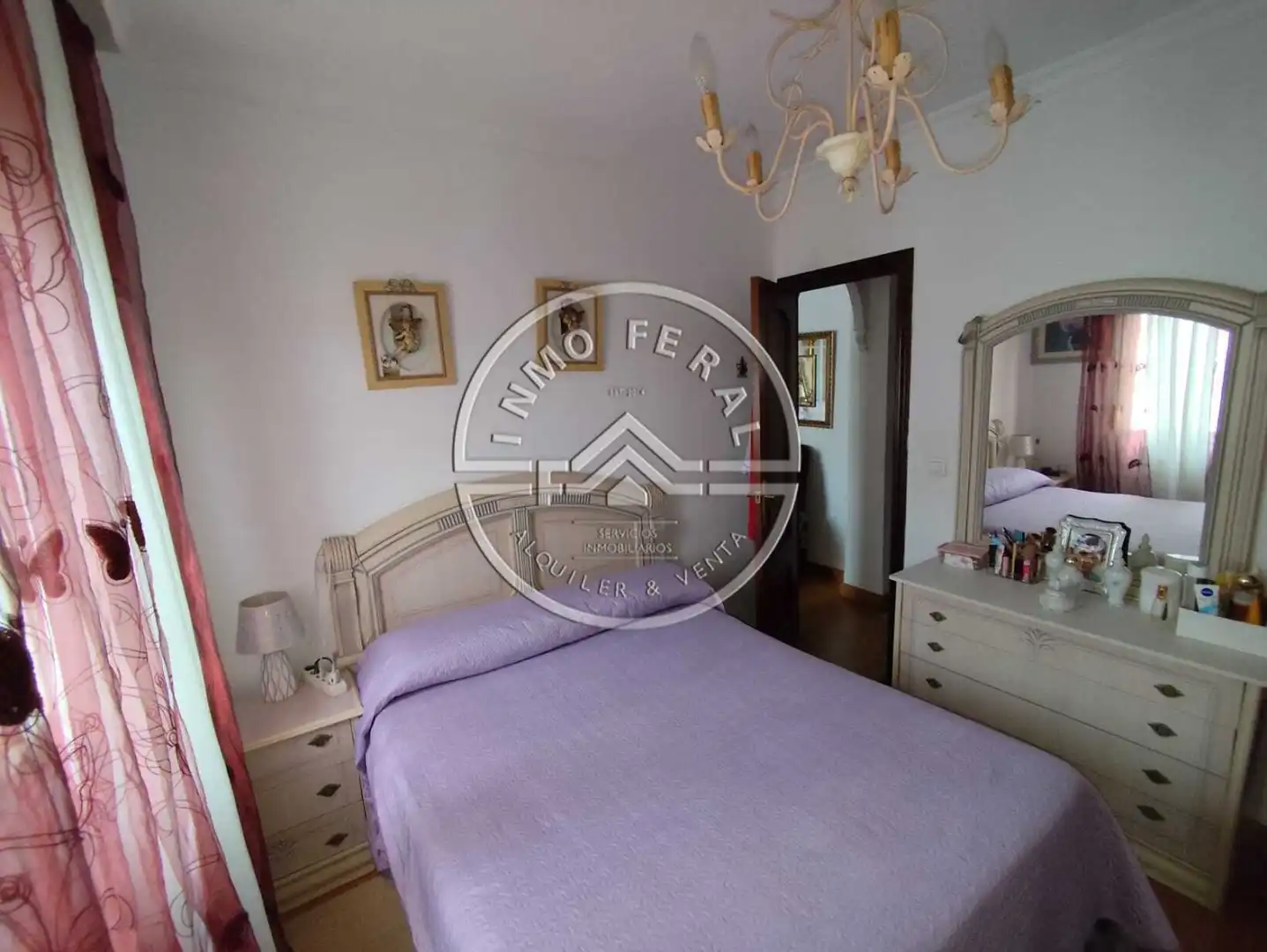 Habitación de Piso en venta en Écija con Aire acondicionado, Calefacción y Parquet