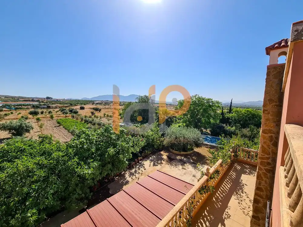 Casa en venta en Huércal-Overa, imagen 35