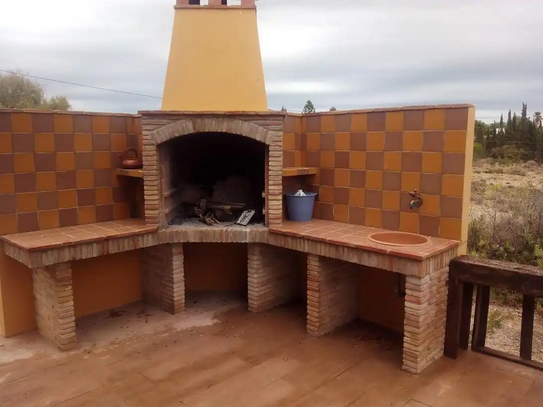 Maison avec piscine à vendre à Vera Ciudad, imagen 29