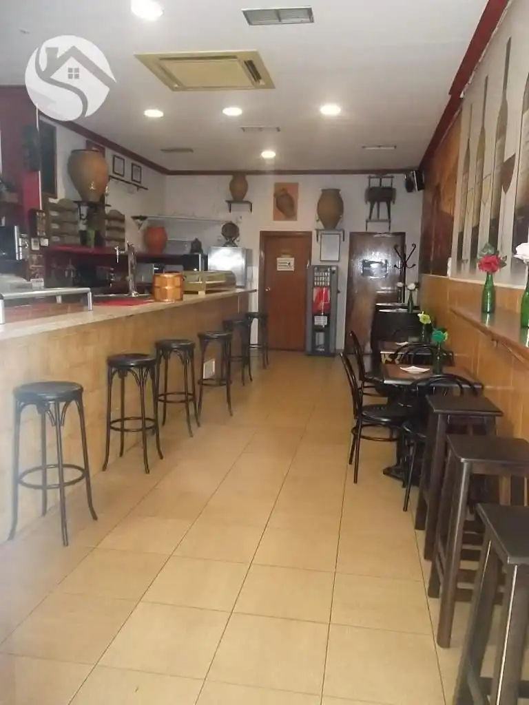 Local comercial de lloguer a Centro, imagen 2