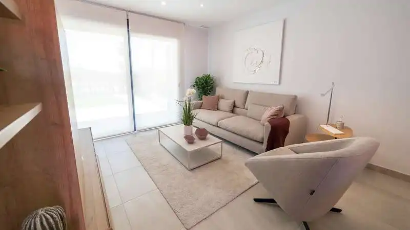Appartement compact à vendre à Benijófar, imagen 4