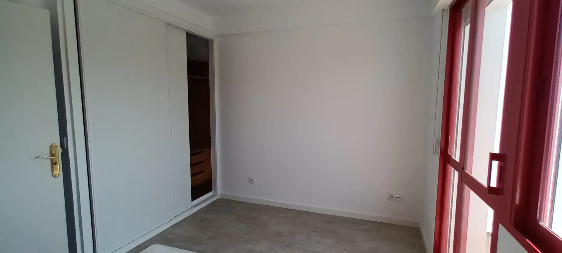 Habitación de Dúplex en venta en Sanxenxo con Terraza, Balcón y Piscina comunitaria