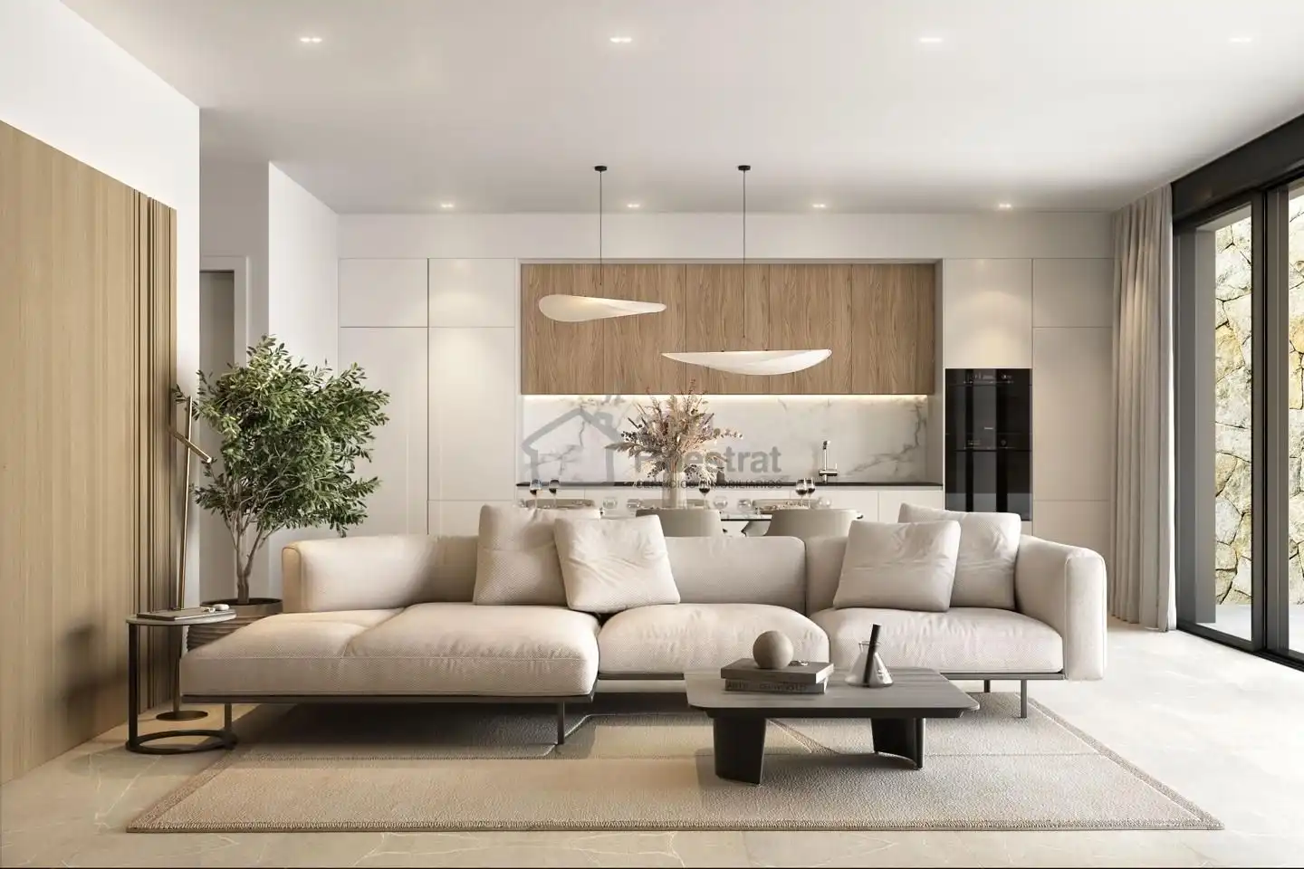 Rez-de-chaussée à vendre à Avinguda d'Amèrica, imagen 7