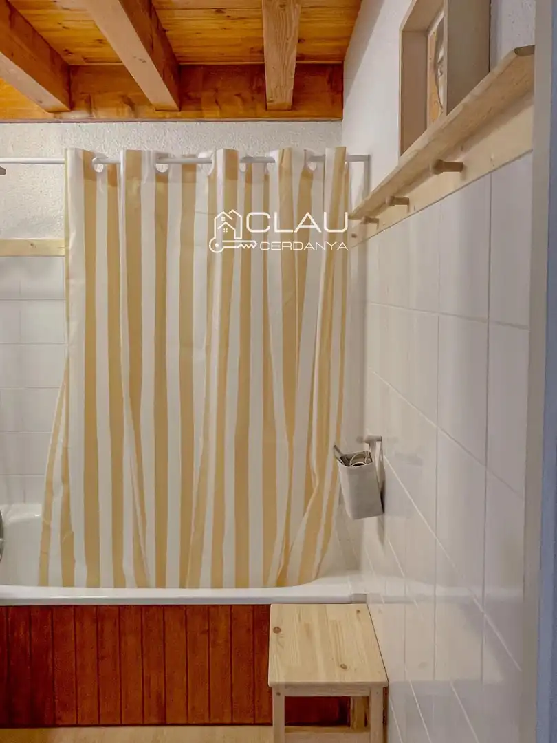 Duplex with terrace to rent in Henri Allard 10, imagen 8