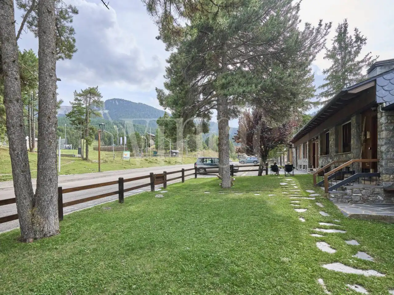 Einfamilien-Reihenhaus zum Verkauf in Avenida JOSEP MARIA BOCH AYMERICH, La Molina
