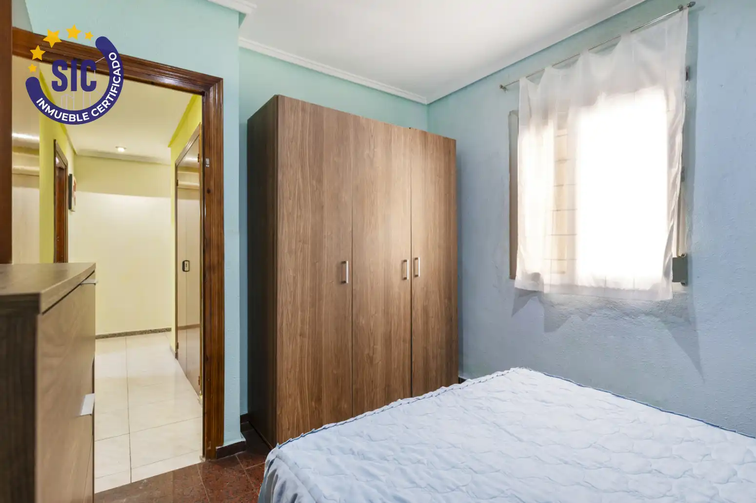 Piso en venta en Llaurí - TR SANT BLAI, 2, Llaurí