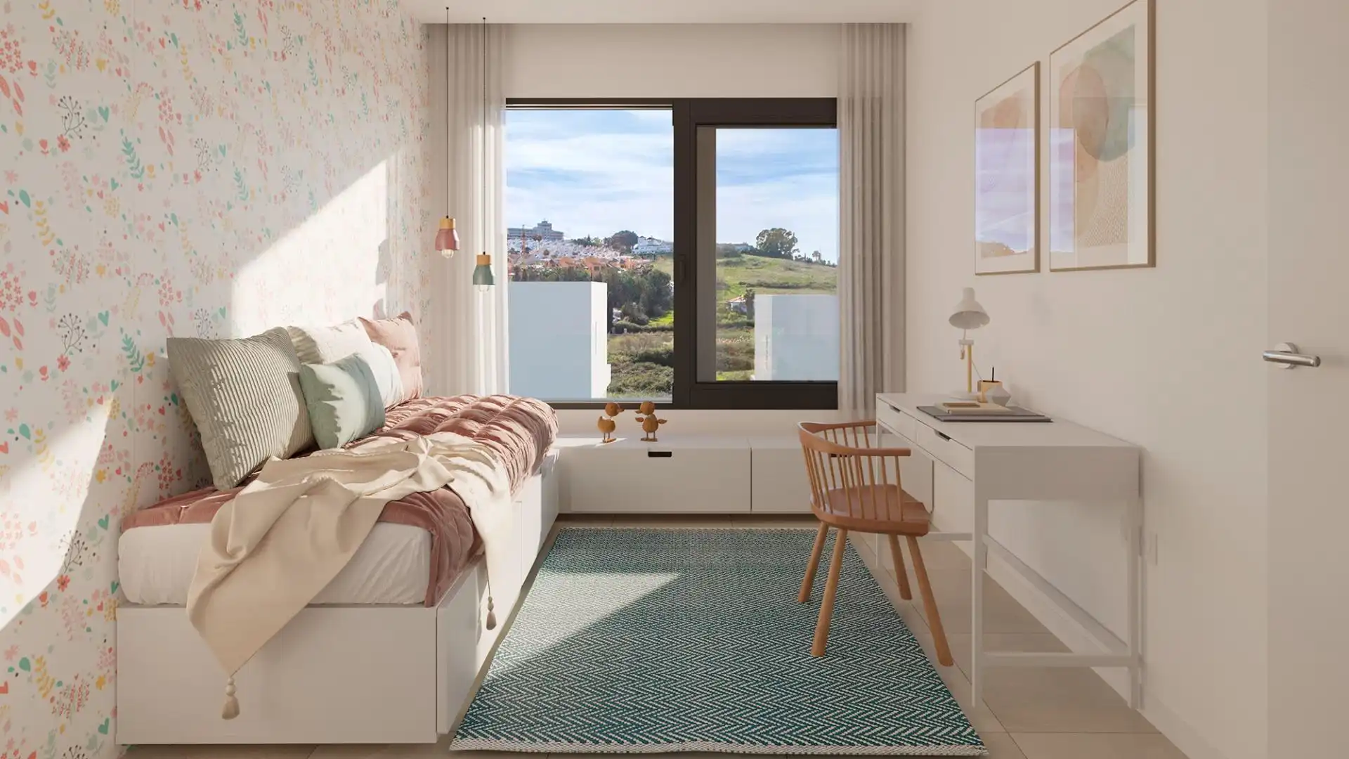 Wohnung mit Pool zum Verkauf in Calle Calle Ágata, imagen 8