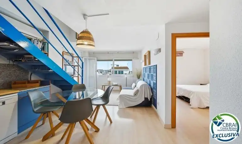 Attique avec piscine à vendre à Santa Margarita, imagen 32