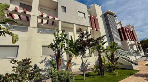 Foto 2 de Apartamento en venta en Les Bassetes - El Marjal, Dénia