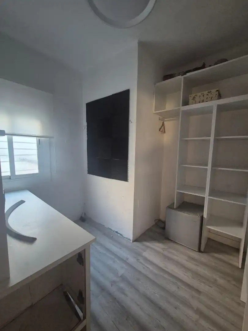 Ático en venta en Santa Coloma de Gramenet con Aire acondicionado, Parquet y Terraza