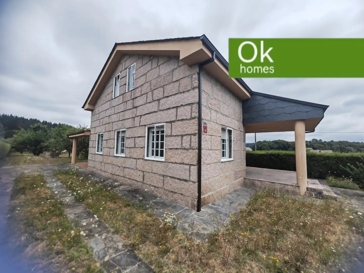 Chalet con terraza en venta en Parroquias del Este, imagen 2