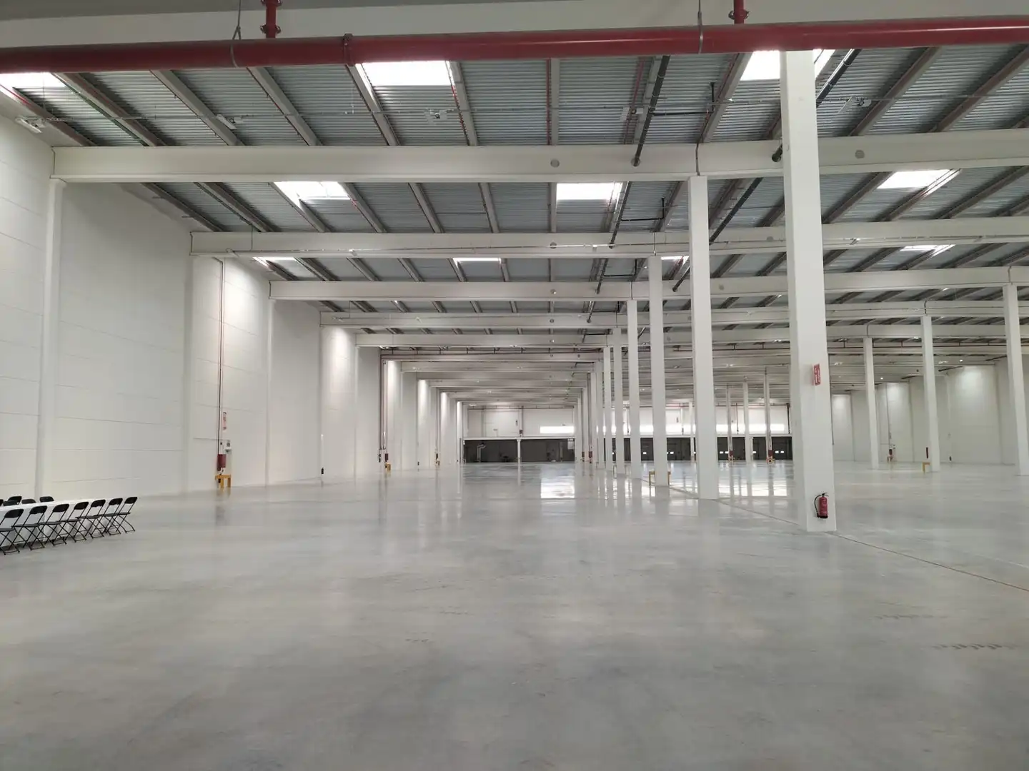 Nau industrial de lloguer a Carrer de la vinya, imagen 6