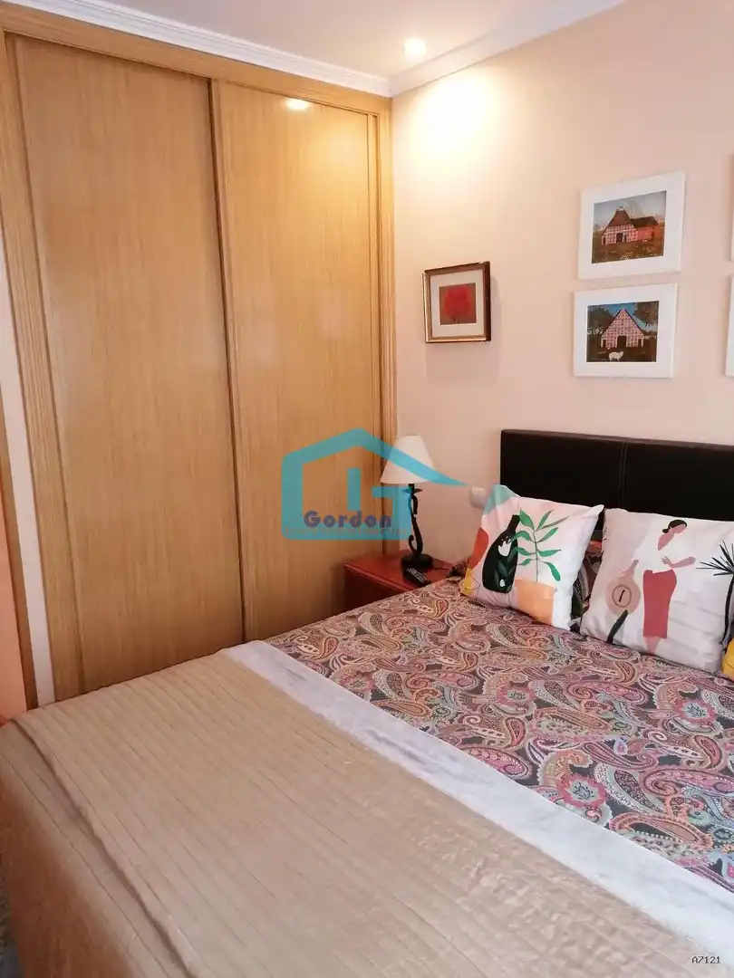 Piso con ascensor en venta en Sanxenxo pueblo, imagen 8