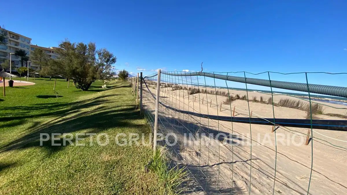 Apartment with pool for sale in Las Marinas / Les Marines, imagen 19
