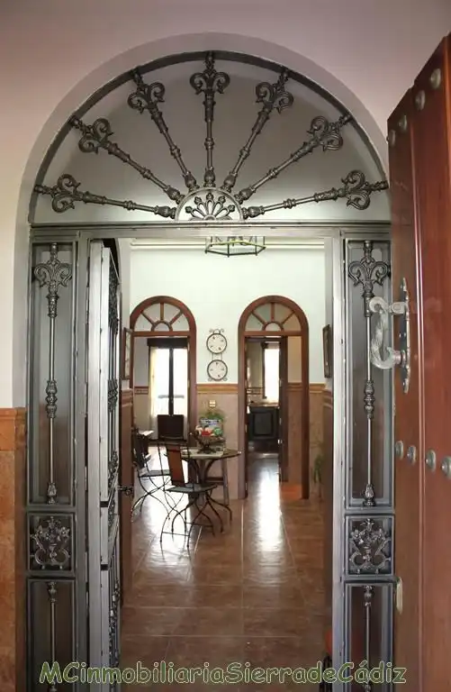Casa rustica in vendita a Cerro de Conejos, imagen 5