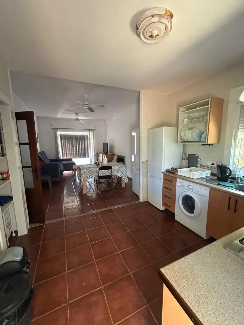 Kitchen of Houses for sale in Chiclana de la Frontera