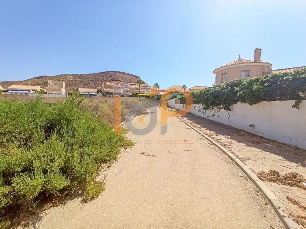 Terreno residenziale in vendita a San Juan de los Terreros, imagen 8