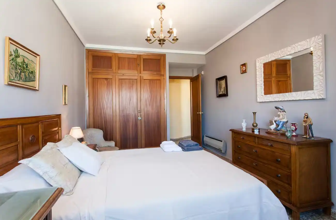 Apartments for rent in Carrer del Mestre Aguilar, 2, Russafa