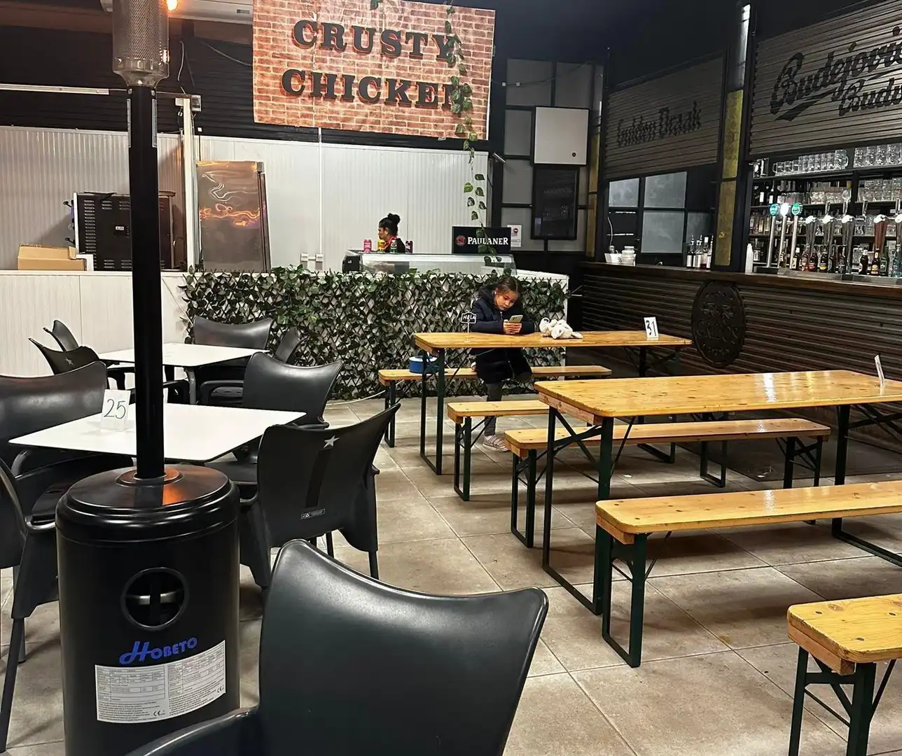Local comercial en traspaso en La Algoda - Matola - Llano de San José, imagen 5