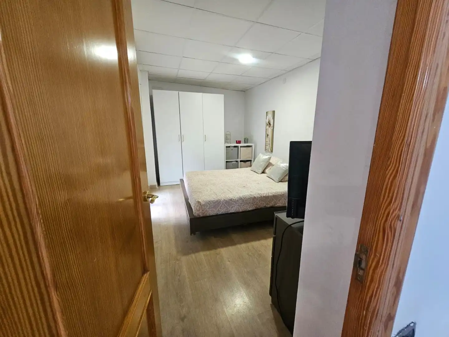 Habitación de Casa o chalet en venta en Sagunto / Sagunt con Calefacción, Terraza y Trastero