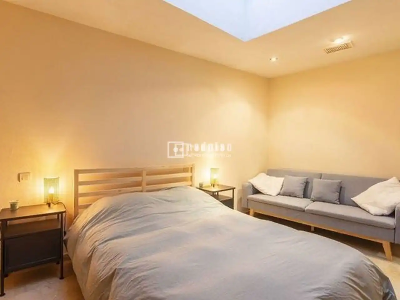 Flat with lift to rent in Centro, imagen 8