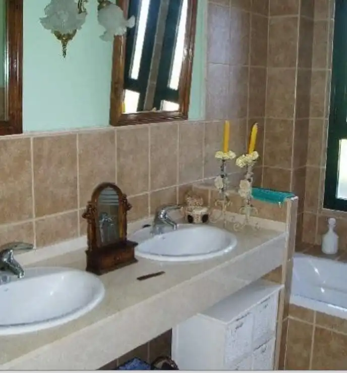 Appartement compact avec piscine à vendre à Finestrat Pueblo, imagen 9