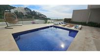 Piscina de Casa o xalet en venda en Andratx amb Aire condicionat, Jardí privat i Terrassa