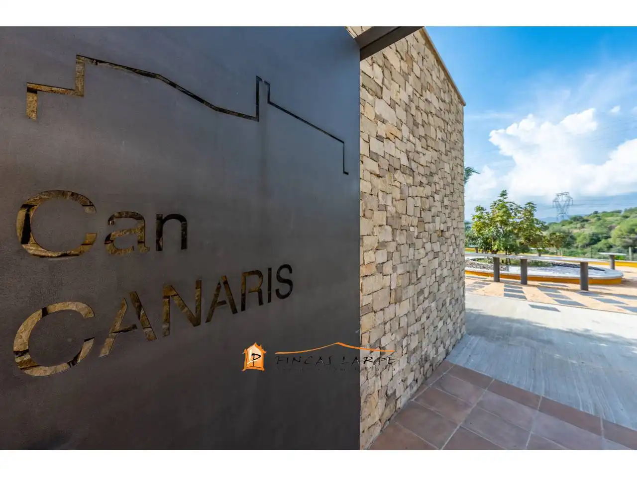 Country homes for rent in Les Grases