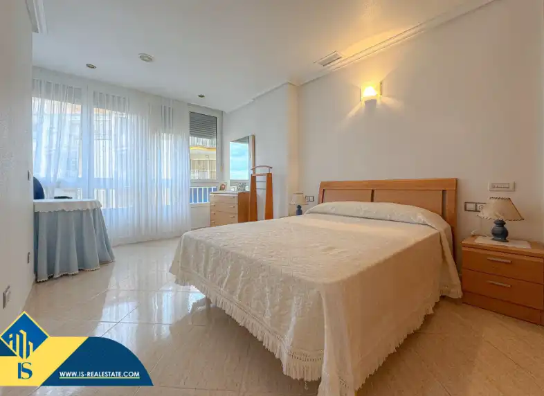 Flat with terrace for sale in Playa del Cura, imagen 13