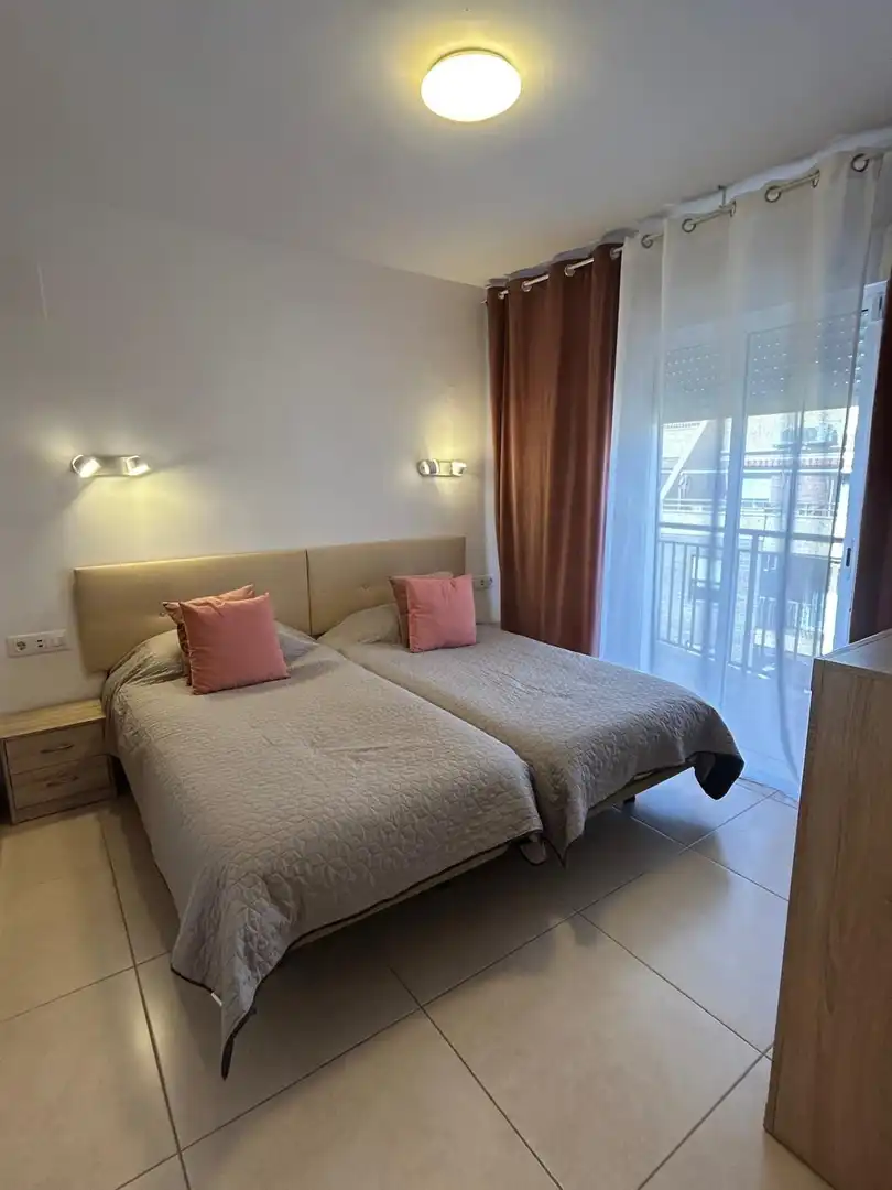 Apartament en venda a Benicolada - Las Adelfas