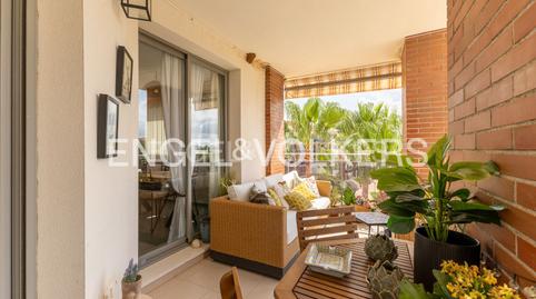 Foto 5 de Apartamento de alquiler en Calle Grecia, El Verger, Alicante