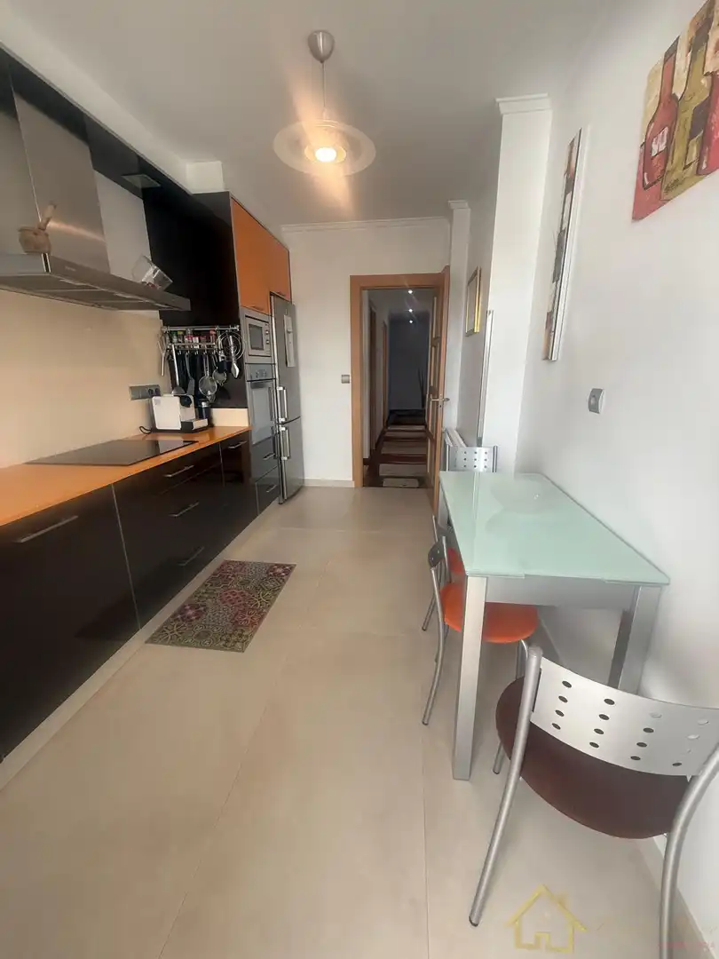 Flat for sale in San Roque, Recatelo - O Carme