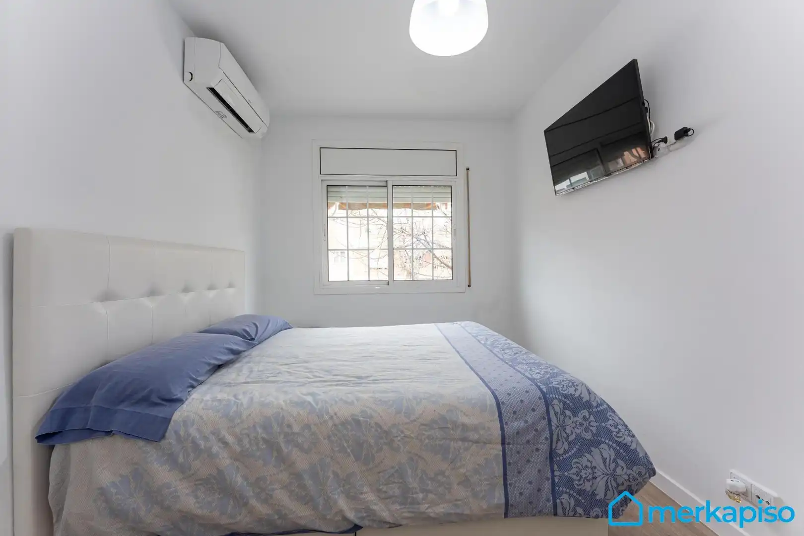 Habitación de Piso en venta en Viladecans con Aire acondicionado y Balcón