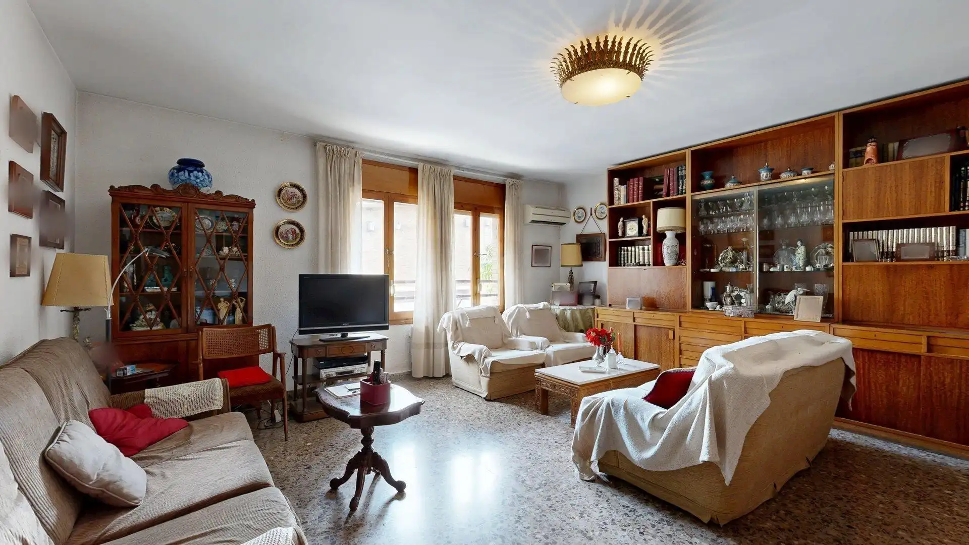 Flat with lift for sale in CESAR AUGUSTO, imagen 4