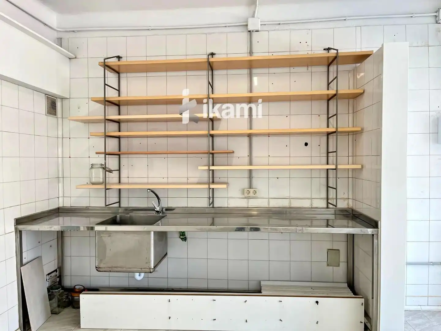Local en venta en Roger de Flor, Sarrià de Ter