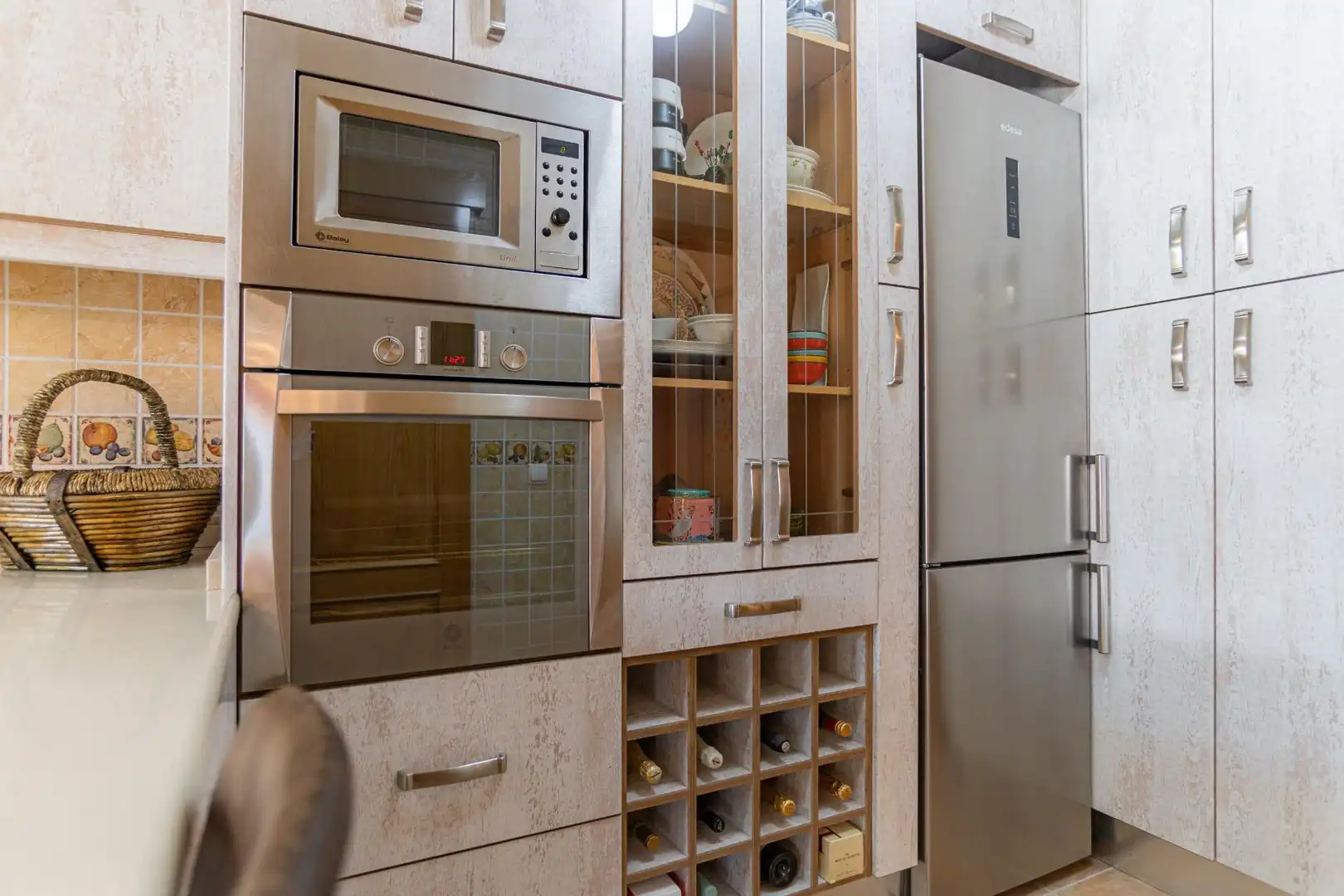 Villa avec jardin à vendre à Calle MUSICA DE LA, imagen 36