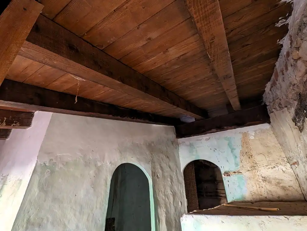 Houses for sale in Lledó  with Furnished