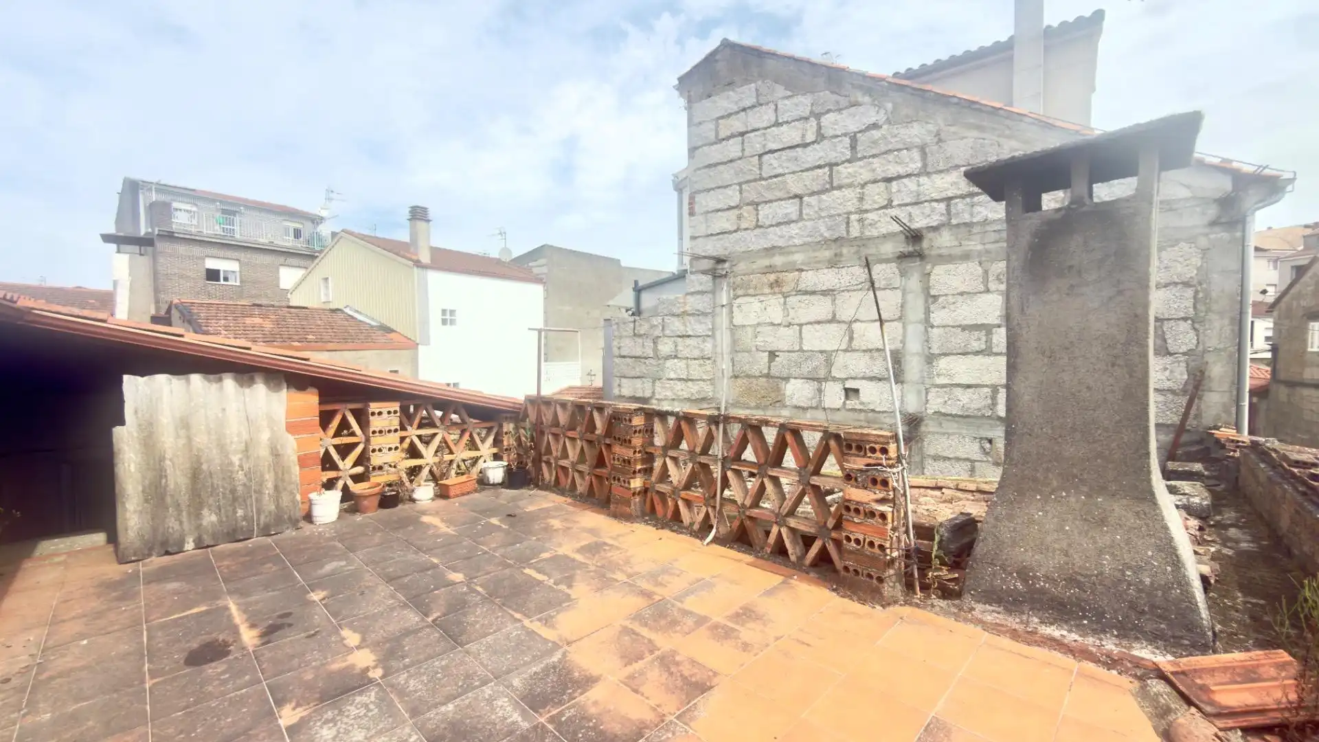 Casa in vendita a Calle SANTA MARIÑA, imagen 8