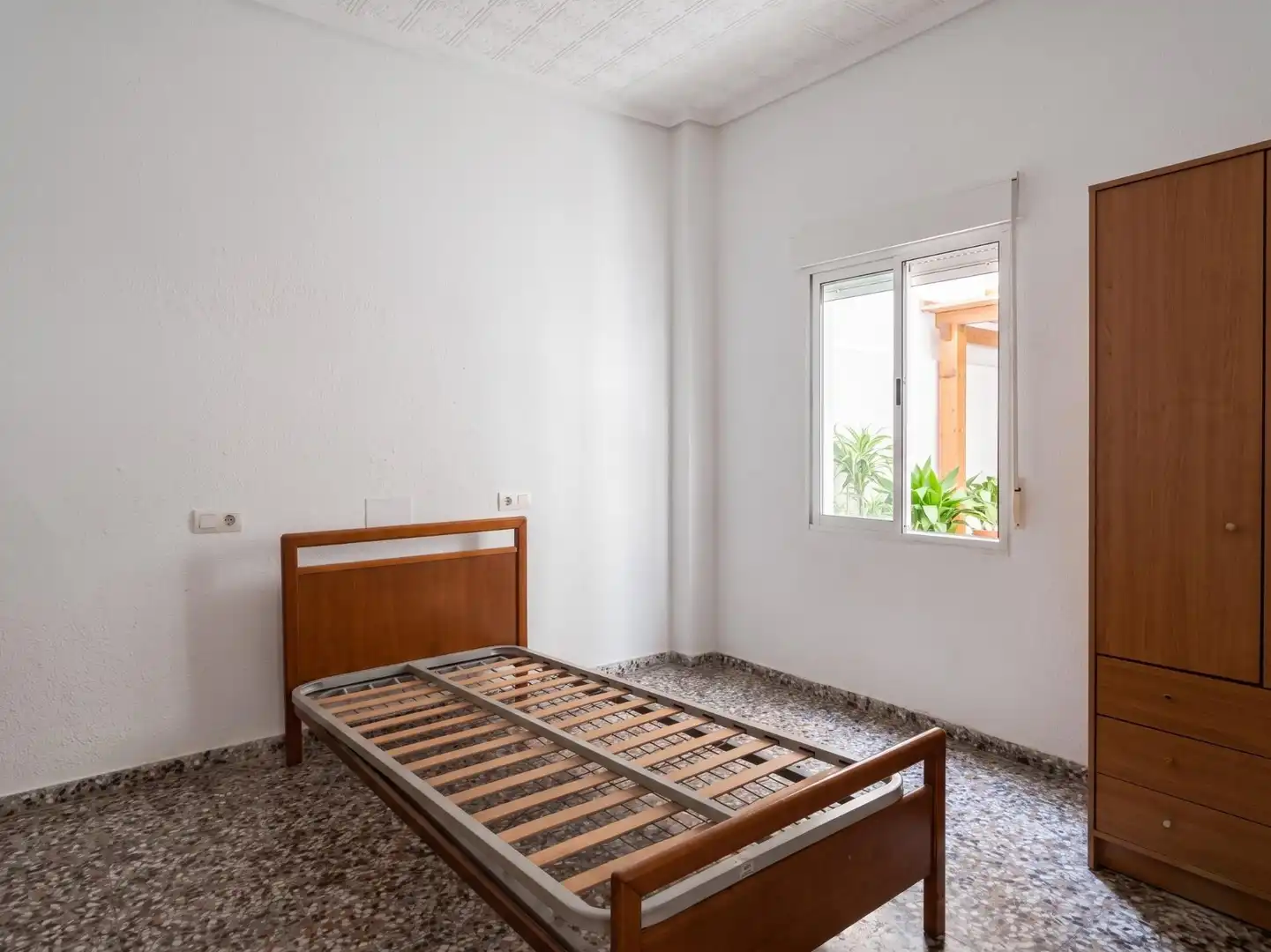 Habitación de Planta baja en venta en Elche / Elx