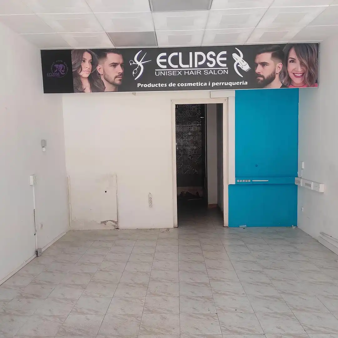 Local comercial en venda a Carrer de Martí i Julià, imagen 12