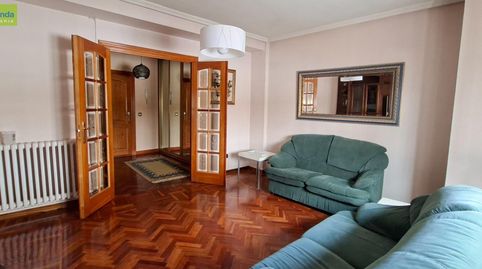 Foto 4 de Piso en venta en Calle Pedrote, 14, Santa Catalina - Ferial, Aranda de Duero