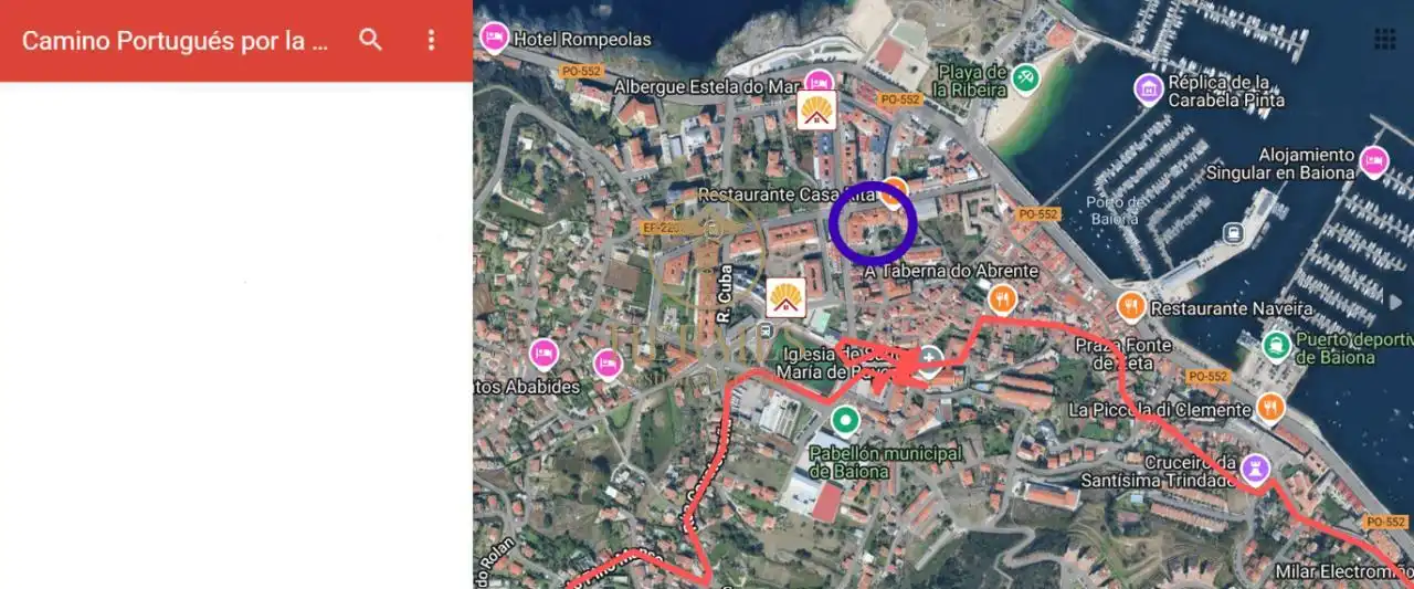 Business premises for sale in Baiona, imagen 2