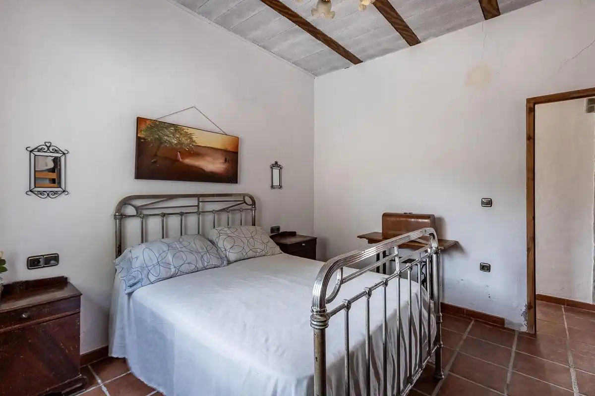 Villa mit Pool zum Verkauf in Santa Cruz del Comercio, imagen 9