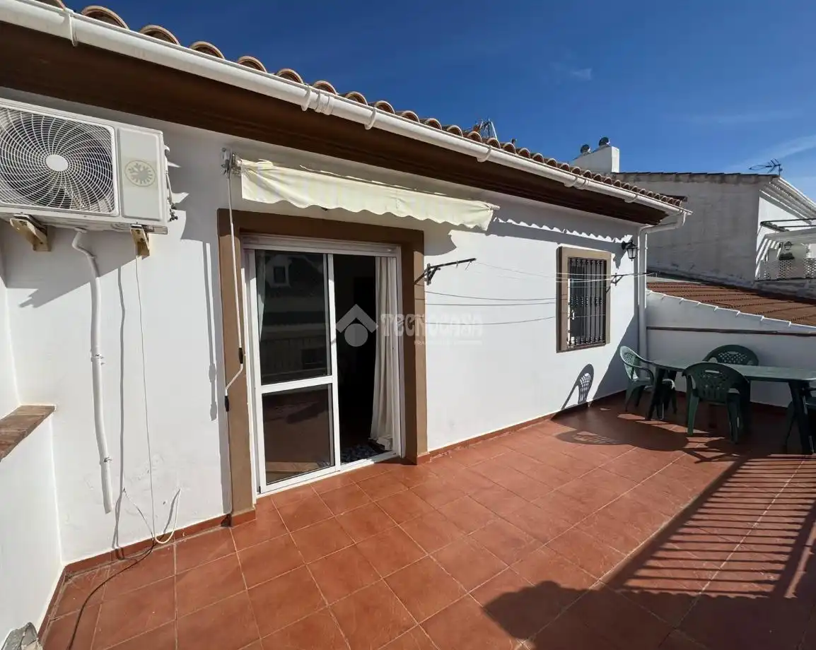 Piso en venta en Centro, imagen 3