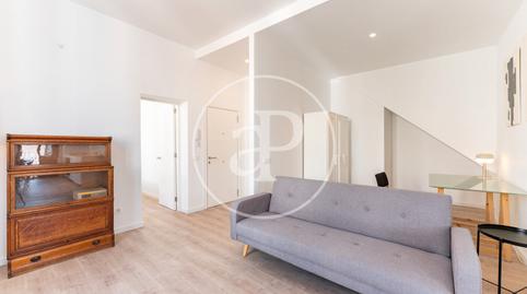 Foto 2 de Piso de alquiler en Carrer del Sindicat, El Sindicat, Palma de Mallorca