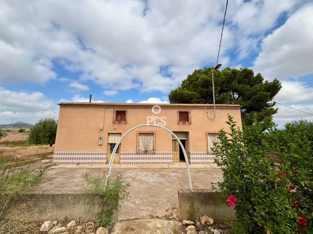 Detached house with pool for sale in Calle Zona Raiguero S/N, imagen 32