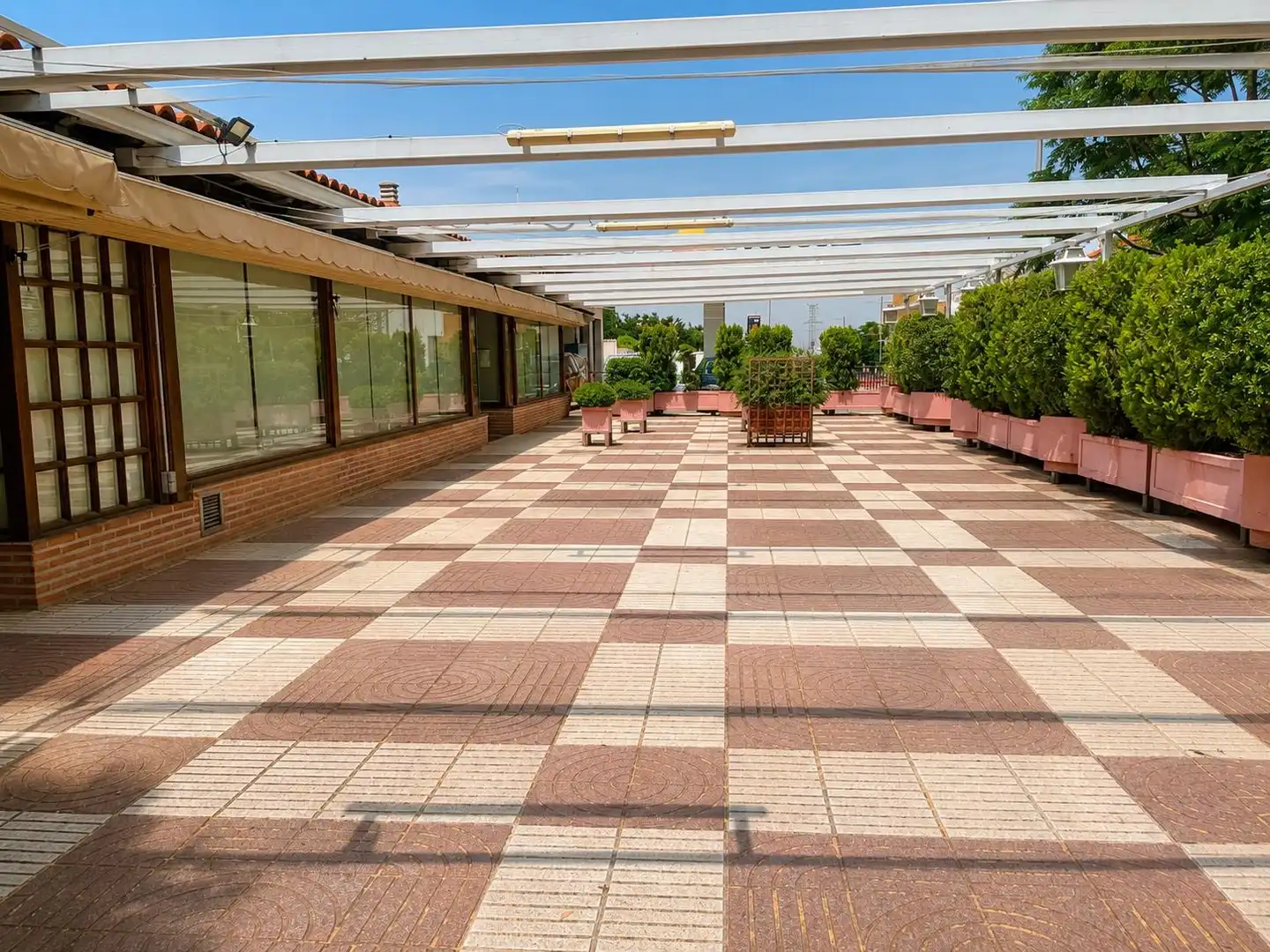 Business premises for sale in Paseo Galatea, imagen 28