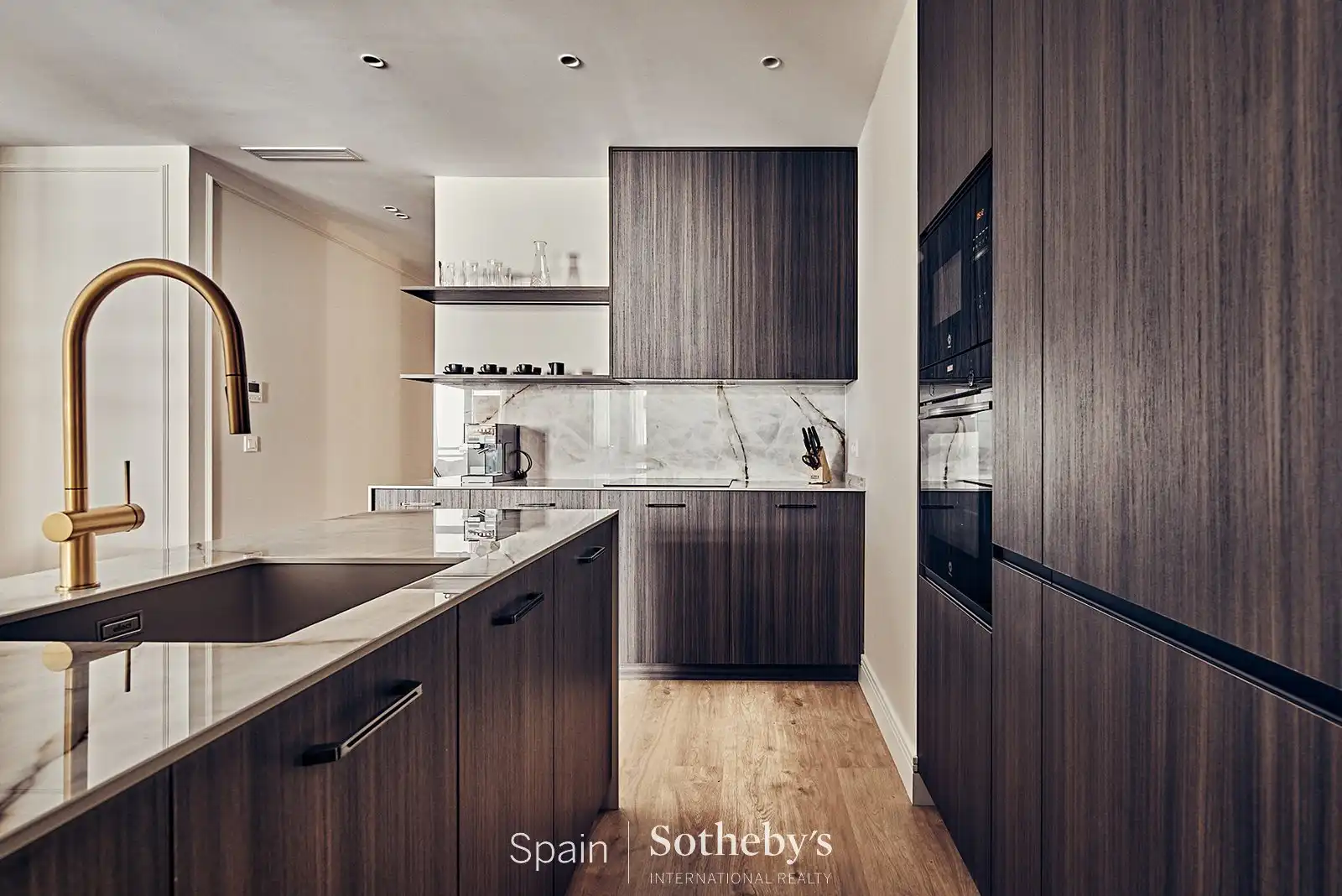 Appartement compact à vendre à Barrio de Salamanca, imagen 12