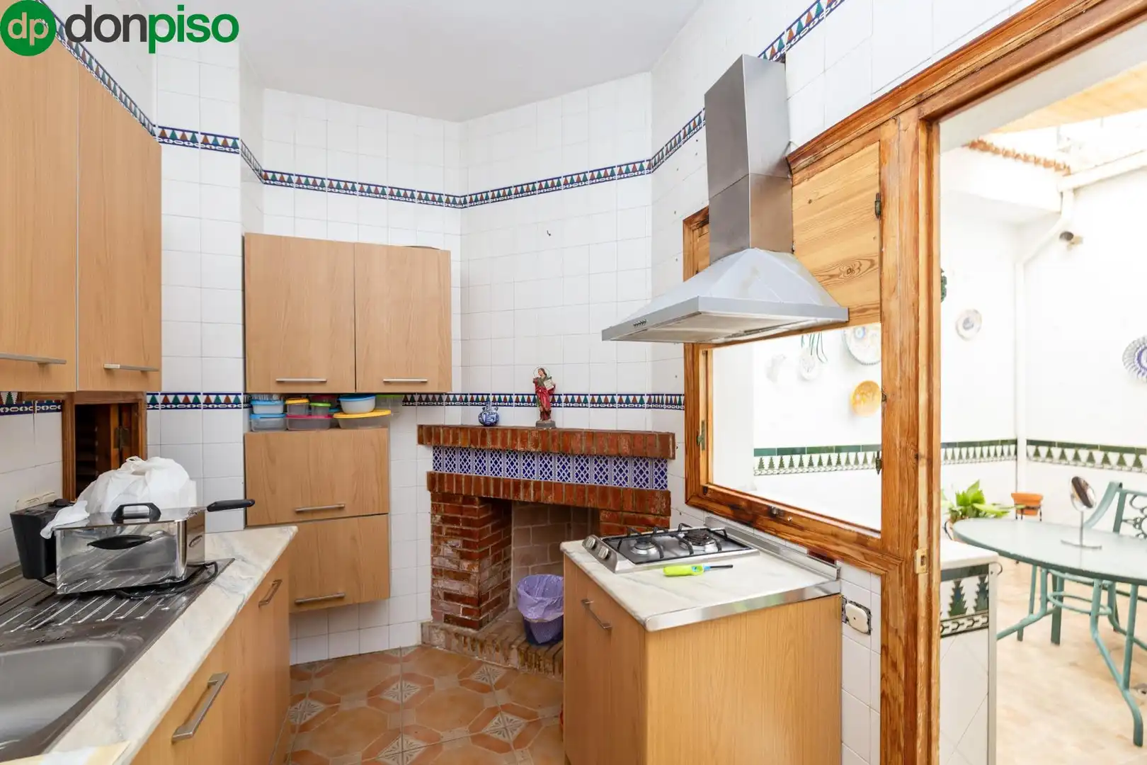 Einfamilien-Reihenhaus zum Verkauf in Calle IGLESIA, Valderrubio