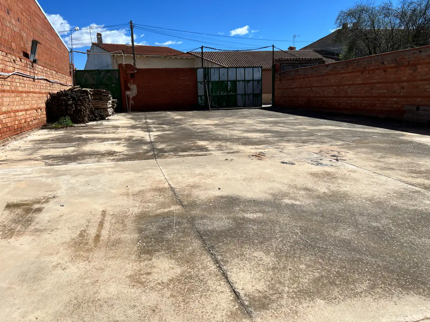 Wohnbaugrundstück zum Verkauf in Villafranca de los Caballeros, imagen 4